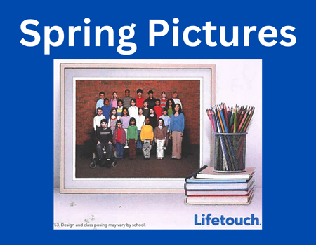  Spring Pictures